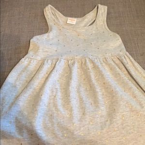 Gymboree toddler dress